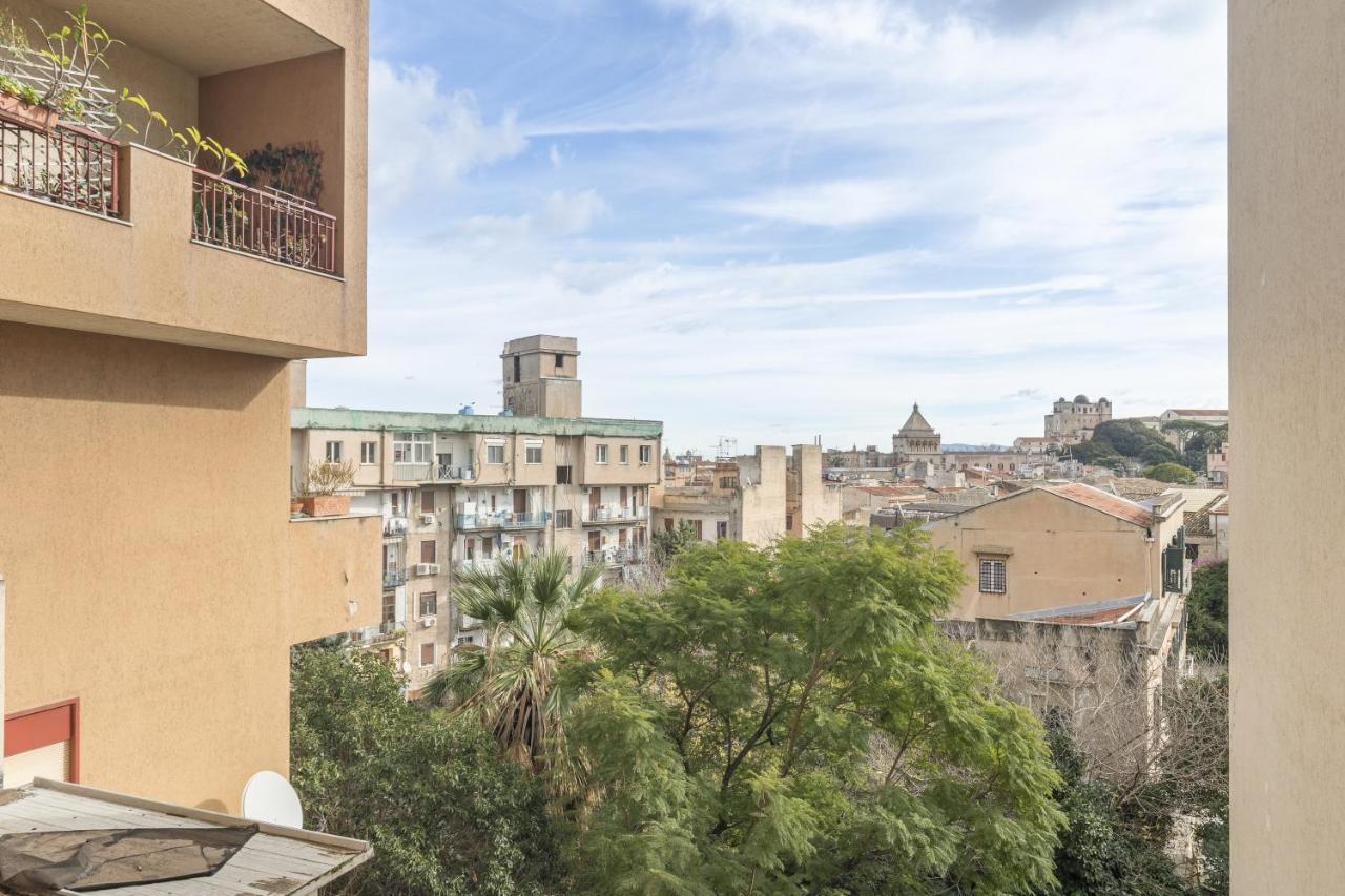 Casa Reale Apartment Palermo Exterior photo